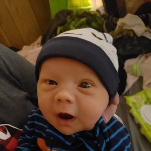 Meet your Posher, Katrina